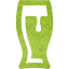 beer glass