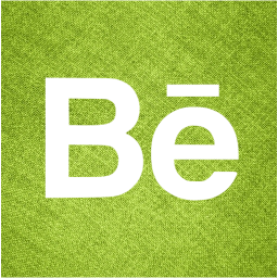 behance 2 icon