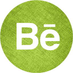 behance 4 icon
