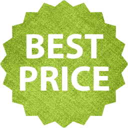 best price badge icon