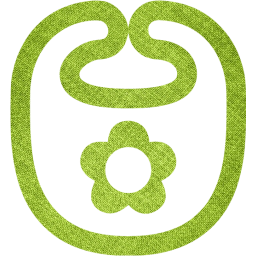 bib icon