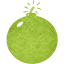bomb 3