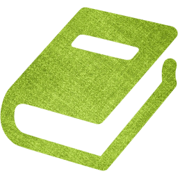 book icon