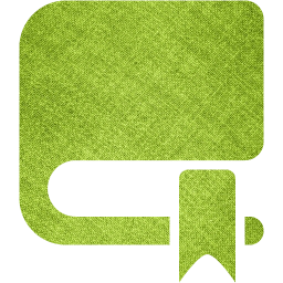 bookmark 2 icon