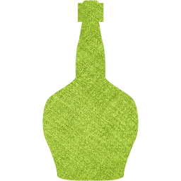 bottle 15 icon