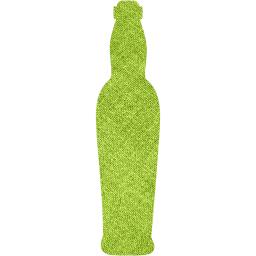 bottle 7 icon