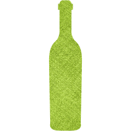 bottle 8 icon