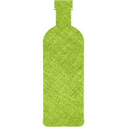 bottle 9 icon