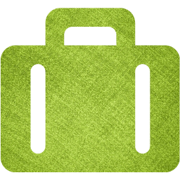 briefcase 11 icon