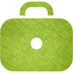 briefcase 2 icon