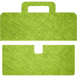 briefcase 4 icon