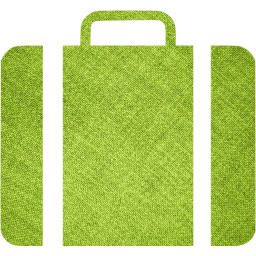 briefcase icon