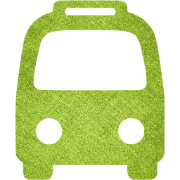 bus 3 icon