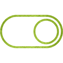 button on icon
