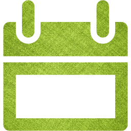 calendar 10 icon