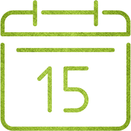 calendar 8 icon