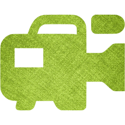 camcoder pro icon