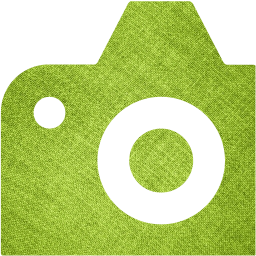 camera slr icon