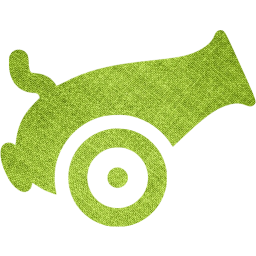 cannon icon