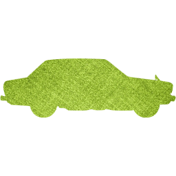 car 13 icon