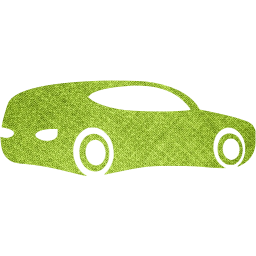 car 25 icon