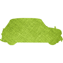 car 7 icon