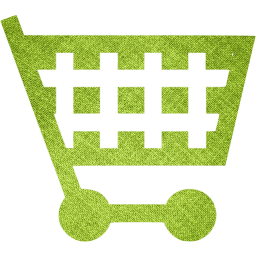 cart 25 icon