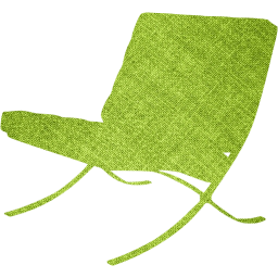 chair 3 icon