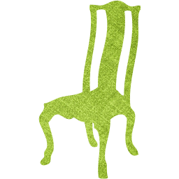 chair 7 icon