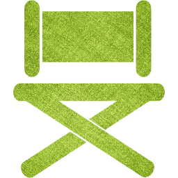 chair 8 icon