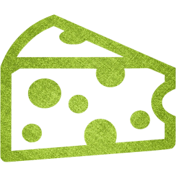 cheese icon