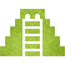 chichen itza icon