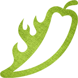 chili pepper 29 icon