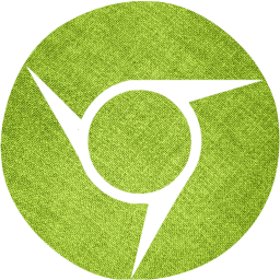 chrome icon