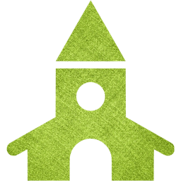 church icon