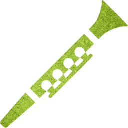 clarnet icon