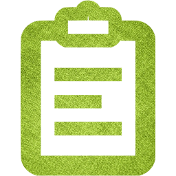 cllipboard icon
