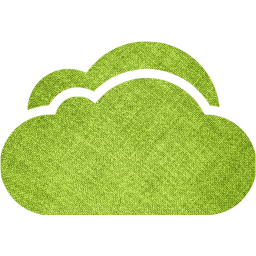 cloud 3 icon