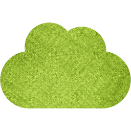 cloud 5 icon