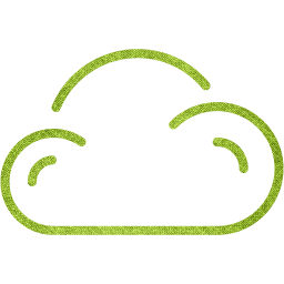 cloud 6 icon