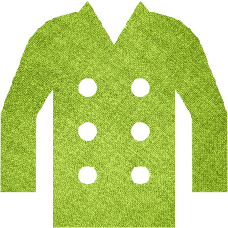 coat icon