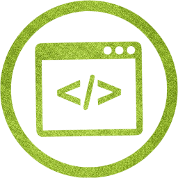 code optimization 3 icon