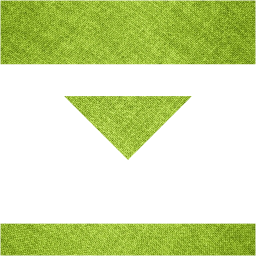 collapse down icon
