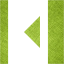 collapse left