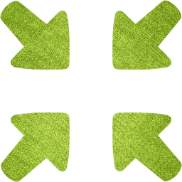 collapse icon