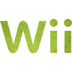 consoles wii icon