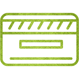 credit card 5 icon