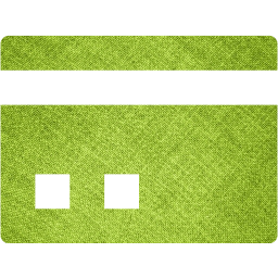 credit card 6 icon