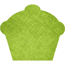 cupcake 3 icon
