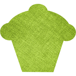 cupcake 4 icon